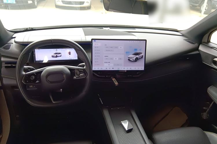 Used Lynk & Co 06 2025 Renew 1.5T Halo
