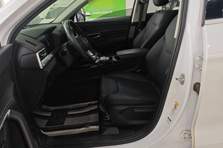 Used BYD Song Pro 2019 1.5T Automatic Luxury Model
