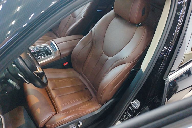 Used BMW X5 2019 xDrive30i X Design Package
