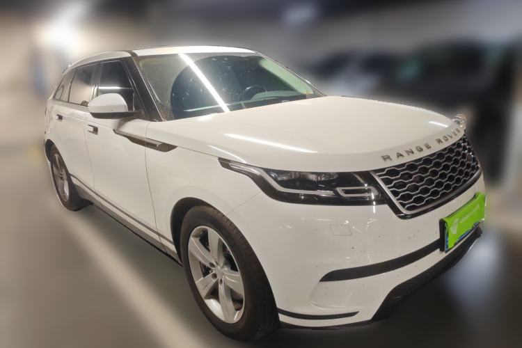 Used Land Rover Range Rover Velar 2018 P380 S
