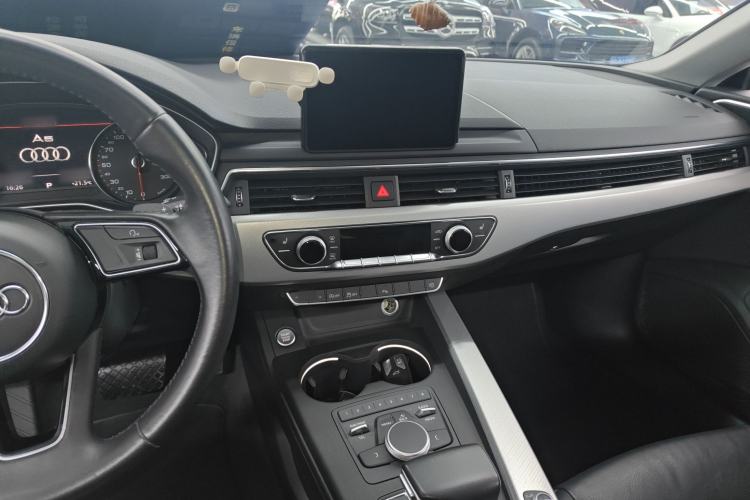 Used Audi A5 2017 Sportback 45 TFSI Fashion Model
