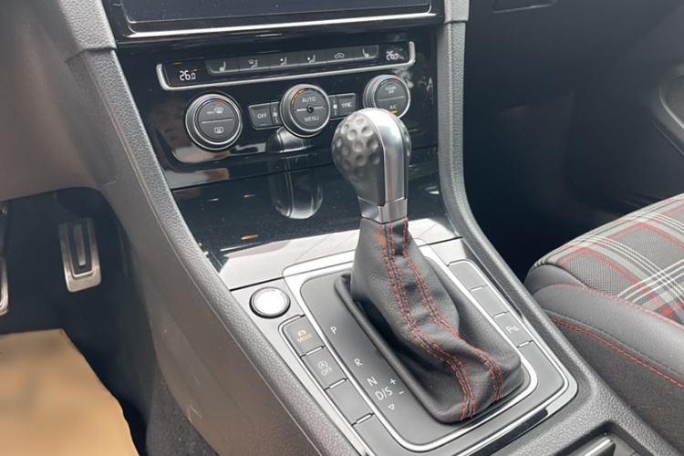 Used Volkswagen  2019 2.0 TSI GTI China V Standard
