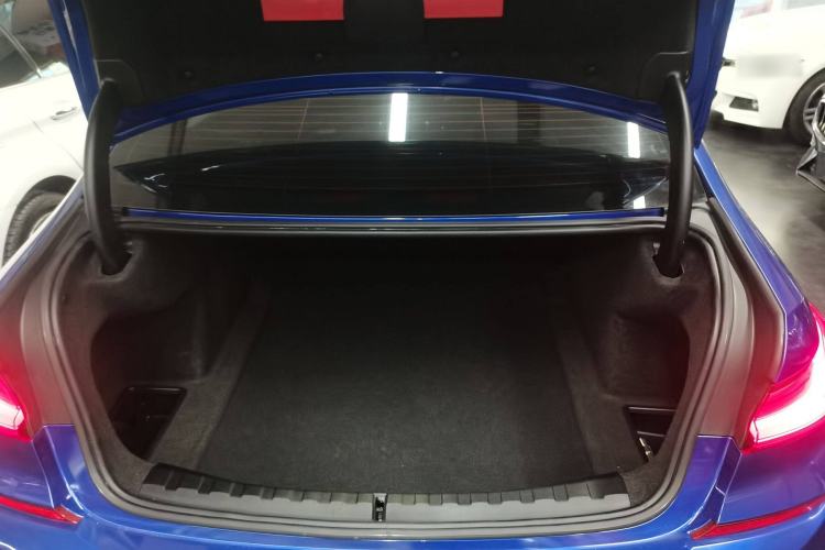 Used BMW 3 Series 2020 320Li M Sport Package