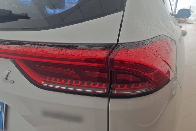 Used Haval H6 2023 National Trend Edition 1.5T Automatic Champion Version
