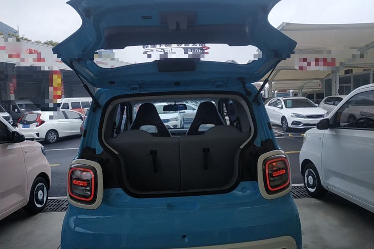 Used Bestune Pony 2024 170km Vitality Horse
