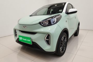 Used Chery Little Ant 2022 Restyled Version Sweet Pink Edition Half-Sugar Version 28.8 kWh 30 kW 301 km