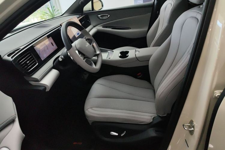 Used BYD Sealion 06 New Energy 
