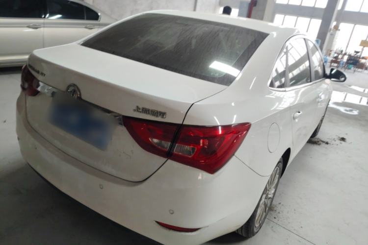 Used Buick GT 2015 15N Automatic Deluxe Edition
