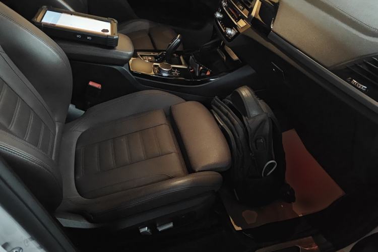 Used BMW X3 2018 xDrive28i M Sport Package China VI