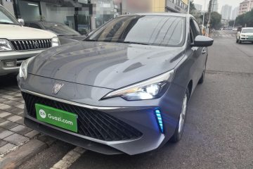 Used Roewe i5 2023 1.5L Manual Comfort Edition