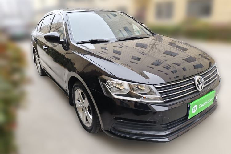 Used Volkswagen Lavida 2017 1.6L Automatic Fashion Edition