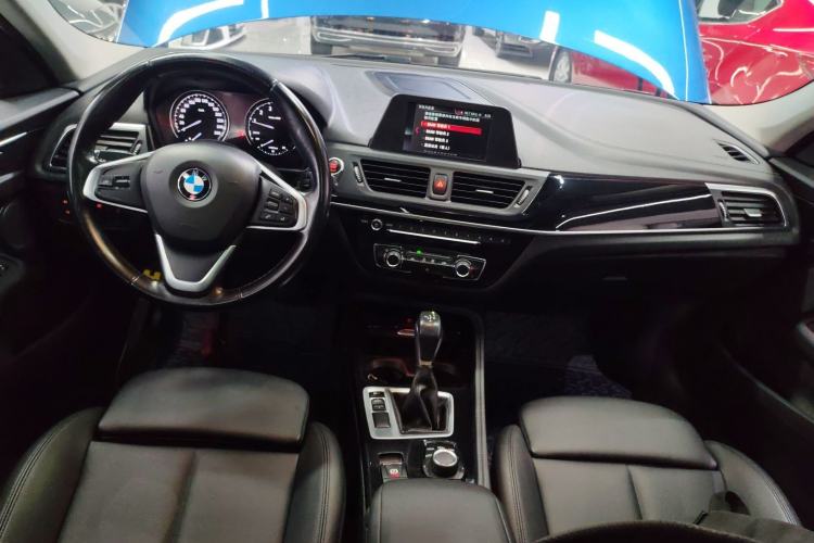 Used BMW 1 Series 2017 118i Sport Edition
