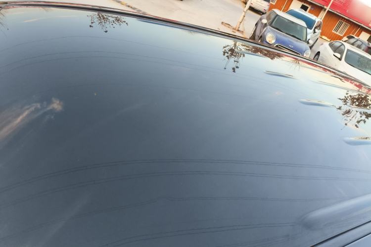 Used Buick GL8 2021 Land Cruiser Executive Class 652T Comfort Model
