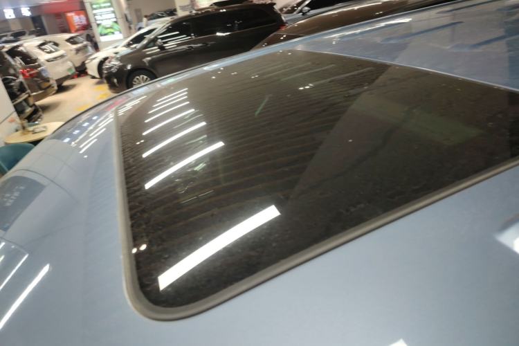 Used SAIC MAXUS G20 2021 Facelifted PLUS 2.0T Diesel Automatic Luxury Edition
