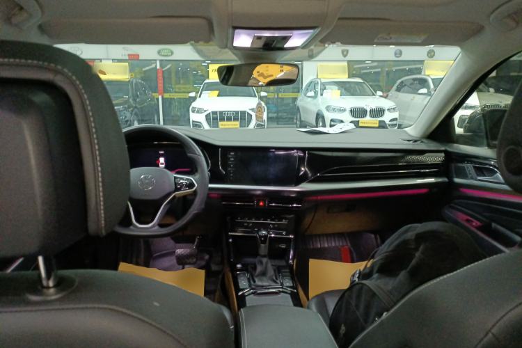 Used Volkswagen Passat 2024 380TSI Luxury Edition
