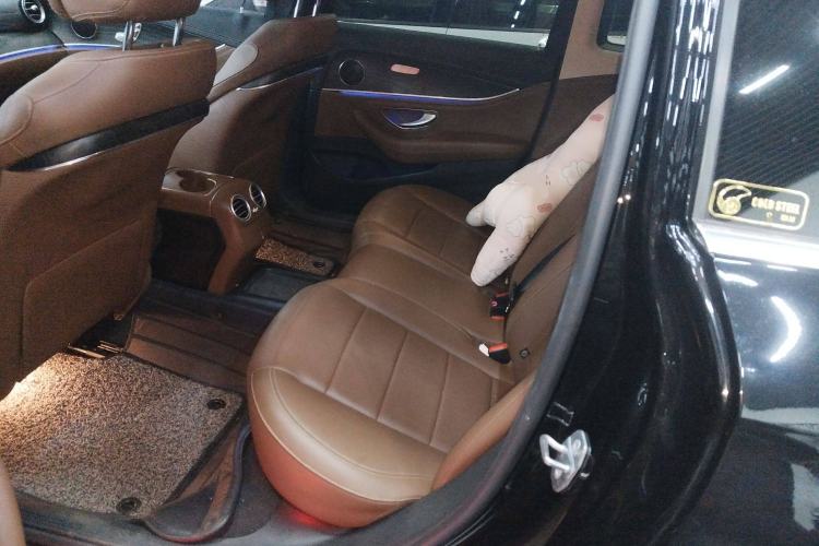 Used Mercedes-Benz E-Class 2019 E 260 L Sport Edition