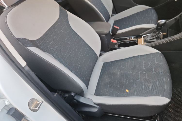 Used Jetta VS7 2022 280TSI Automatic Trend Edition
