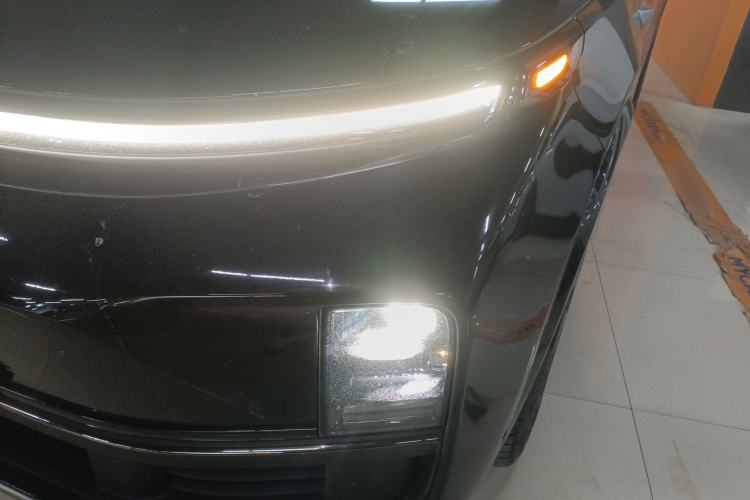 Used Li Auto L8 2023 Pro Model