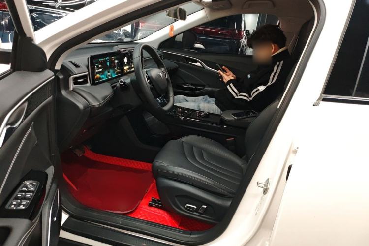 Used NETA U 2021 Pro 400 Cruiser Edition
