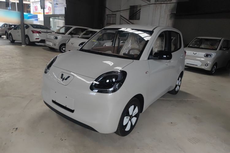 Used Wuling Hongguang MINIEV 2025 Four-Door Version Premium Edition