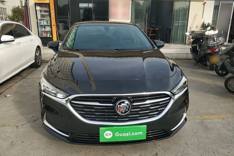 Used Buick LaCrosse 2021 552T Luxury Version
