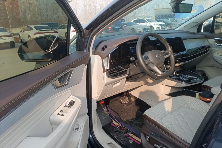 Used Volkswagen Talagon 2021 380TSI Four-Wheel Drive Luxury Premium Edition Pro