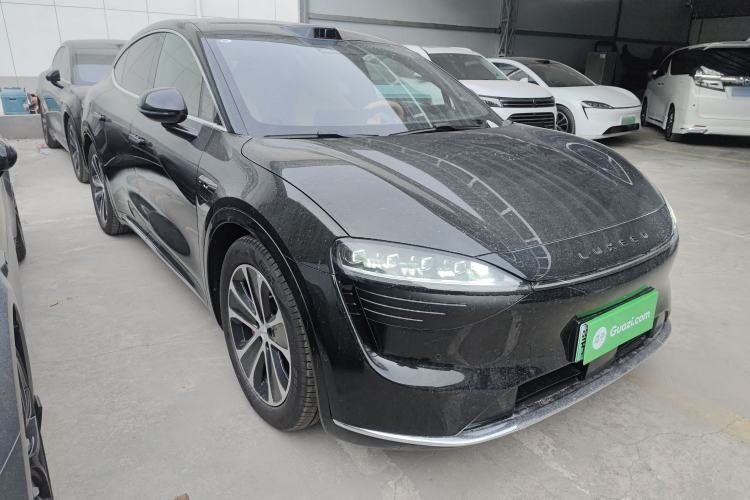 Used Hima Luxeed R7 2024 All-Electric 736 km Ultra
