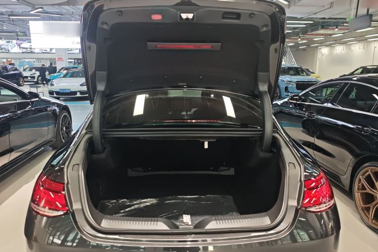 Used Mercedes-Benz CLS 2023 Refreshed CLS 300 Dynamic Edition