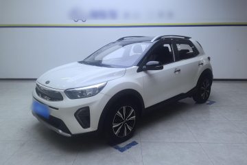 Used Kia kx1 Stonic 2019 1.4L Automatic Fun Edition China VI