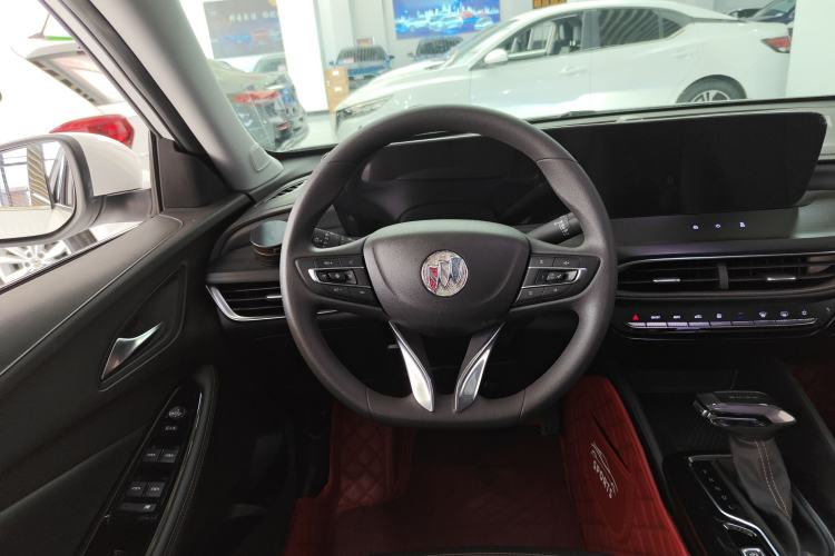 Used Buick Verano 2023 Pro Enjoyment Edition
