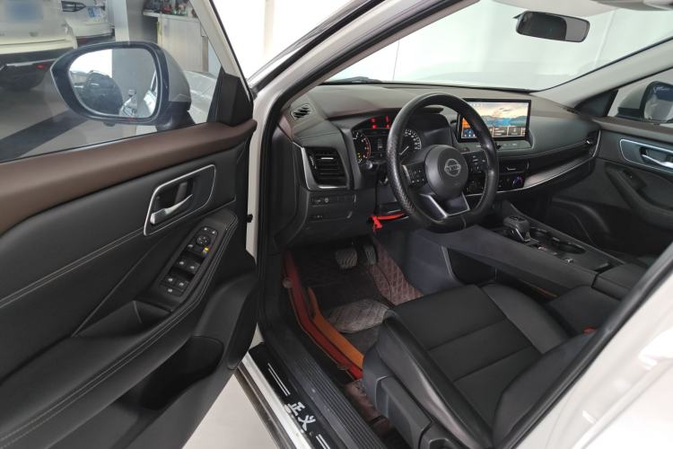 Used Nissan X-Trail 2021 VC-Turbo 300 CVT 2WD Comfort Edition