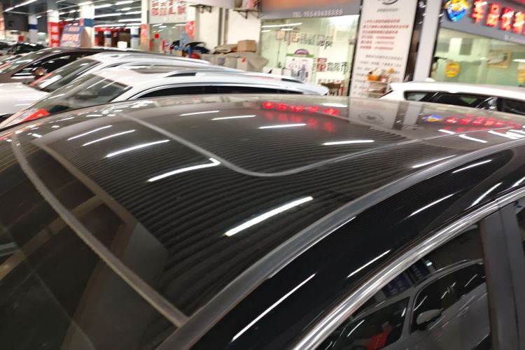 Used Honda CR-V 2021 240TURBO CVT 2WD Comfort Version