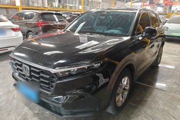Used Honda CR-V 2024 240TURBO Two-Wheel-Drive FENGSHANG Edition 7 Seats