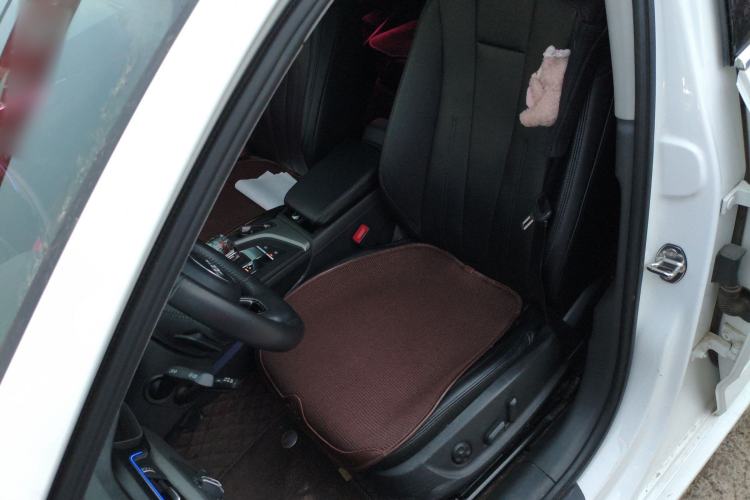 Used Audi A4L 2018 30th Anniversary Edition 40 TFSI Trendy Model