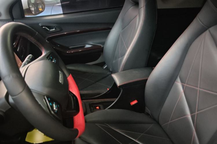 Used Chery Little Ant 2022 Sweet Pink Edition Half-Sugar Version Lithium Iron Phosphate 30 kW 301 km
