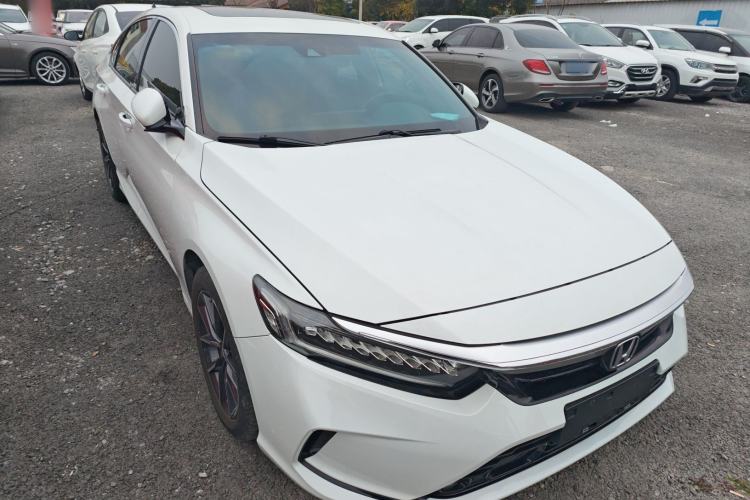 Used Honda Inspire 2022 260TURBO Elegant Edition
