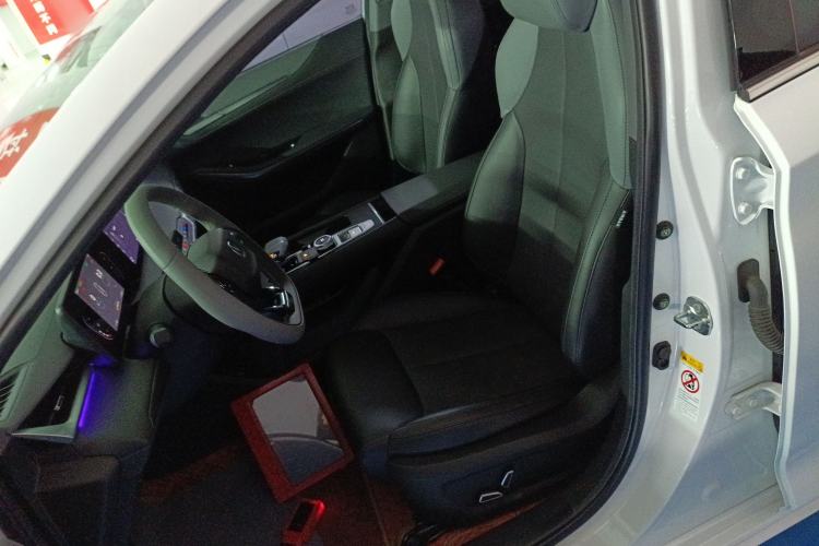 Used Changan Ruicheng PLUS 2023 1.5T DCT Prestige Edition