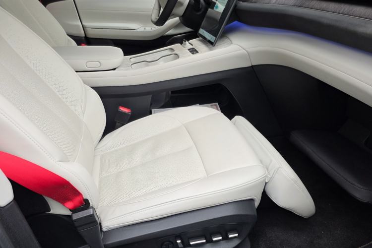 Used Nio ES7 2022 100 kWh