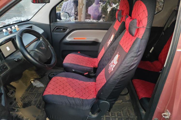 Used Wuling Hongguang MINIEV 2020 Freedom Version Lithium Iron Phosphate