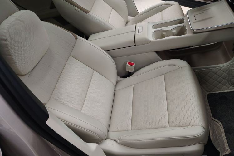 Used Toyota BZ 3X 2025 520 Pro LiDAR Edition