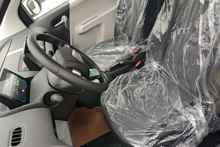 Used Qiyuan Lumin 2024 130km Qingyue Version
