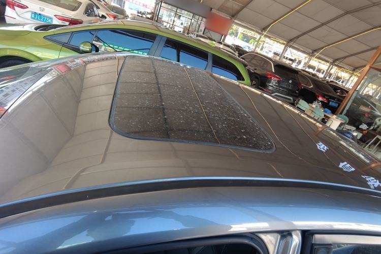 Used Nissan Sylphy 2020 1.6L XL CVT Enjoyment Edition
