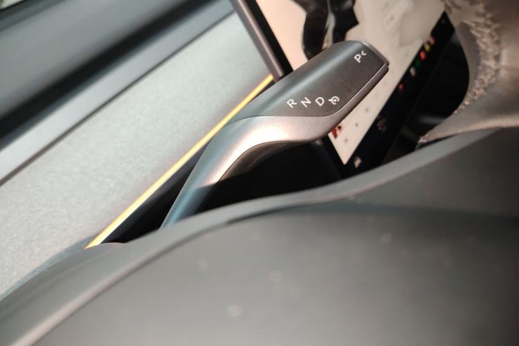 Used Tesla Model Y 2023 Rear-Wheel-Drive Version