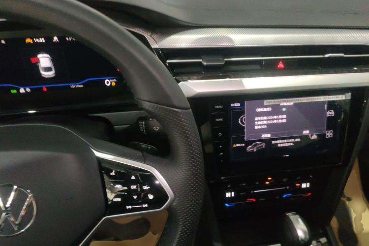 Used Volkswagen FAW-Volkswagen CC 2023 380TSI Striking Edition