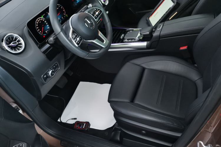 Used Mercedes-Benz GLA 2020 GLA 200
