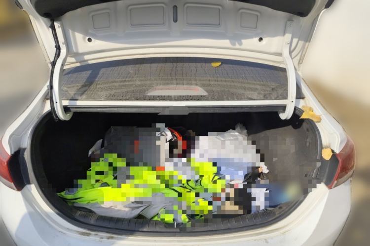 Used Hyundai Verna 2016 1.4L Manual Cool Edition GLS
