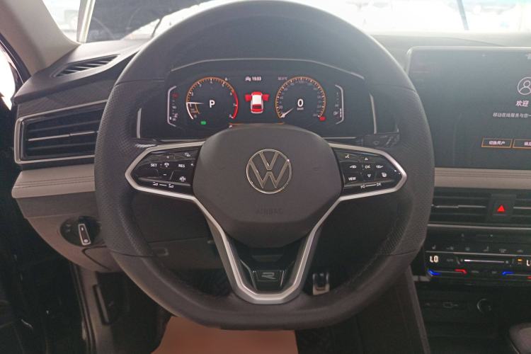 Used Volkswagen Tiguan L 2022 330TSI Automatic Two-Wheel Drive R-Line Enhanced Edition
