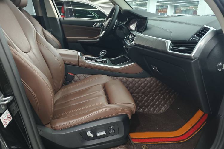 Used BMW X5 2020 xDrive30i X Design Package