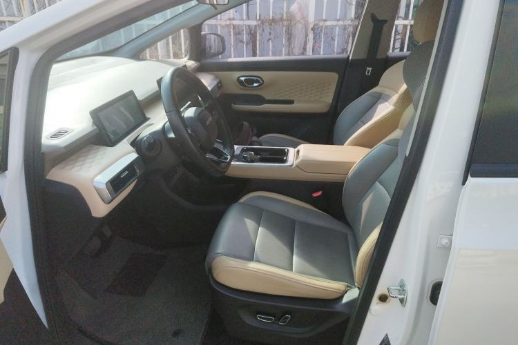 Used AION Y 2022 70 Intelligent Edition Lithium Iron Phosphate