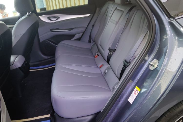 Used BYD Seal 07 DM-i 2025 Intelligent Driving Version DM-i 1.5L 125 km Prestige Edition